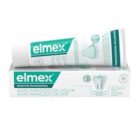 Dentífrico sensibilidad 75 ml | Dentífrico para dientes sensibles con arginina, Alivio instantáneo, Barrera protectora duradera, Sella túbulos expuestos