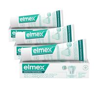 Dentífrico sensibilidad 75 ml (Paquete de 3)
