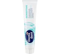 Dentífrico Sensible, 125 ml, marca DM Alemania, compatible con Dontodent, Zahnpasta Sensitive, 125 ml