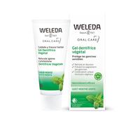 Dentífrico Vegetal Weleda 75ml