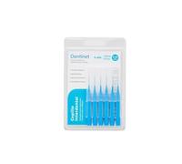 Dentinet Cepillos interdentales 0,60 mm 6 Unidades