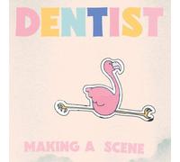Dentist Making a Scene (CD) Album (Importación USA)