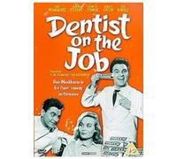 Dentist on the Job [Reino Unido] [DVD]