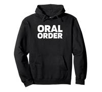Dentista Equipo - Cirugía Maxilofacial Cirujano Oral Sudadera con Capucha