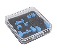 Dentista Instrumentos, Especial Metal Matrices con Acero y El plastico