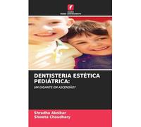 Dentisteria Estética Pediátrica