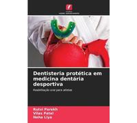 Dentisteria protética em medicina dentária desportiva