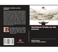 Dentisterie fondée sur des preuves