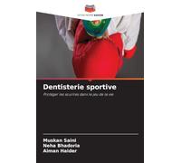 Dentisterie sportive: Protéger les sourires dans le jeu de la vie