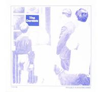 Dentists - Strawberries Are Growing In My Garden... [Vinilo]