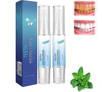 Dentizen Gum Therapy Gel, Teeth Whitening Pen, Dentizen Teeth Whitening Essence Pen, Teeth Whitening Gel, Teeth Stain Remover To Whiten Teeth (2pcs)