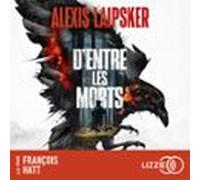 Dentre Les Morts (audiolibro)