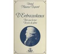 Dentrecasteaux (ebook)