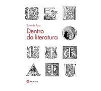 Dentro da literatura (EDICIÓN LITERARIA - ALTERNATIVAS - Ensaio)