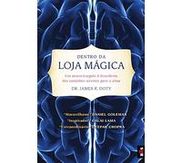 Dentro da Loja Mágica