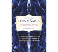 Dentro Da Loja Mágica