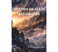 DENTRO DE ALGO MÁS GRANDE: La teoría de las escalas infinitas