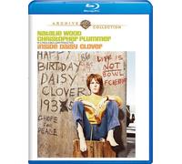 Inside Daisy Clover [USA] [Blu-ray]