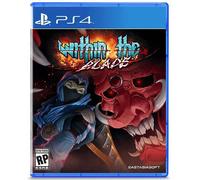 Dentro De La Hoja - PLAYSTATION 4