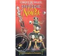 Dentro de La Nouba: de la concepción a la percepción