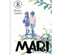 DENTRO DE MARI, VOL. 08