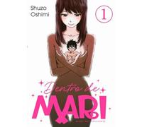 DENTRO DE MARI, VOL. 1