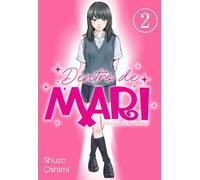 DENTRO DE MARI, VOL. 2