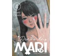 DENTRO DE MARI, VOL. 4