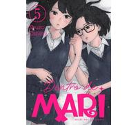 DENTRO DE MARI, VOL. 5