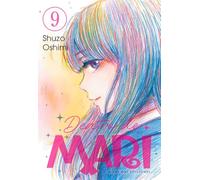 DENTRO DE MARI, VOL. 9