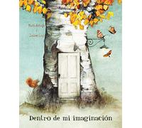 Dentro de mi imaginación (SIN COLECCION)