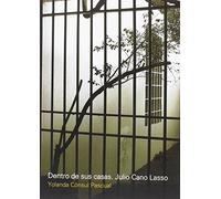 Dentro de sus casas. Julio Cano Lasso: La intimidad de lo velado