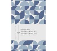 Dentro de un mes, dentro de un año: 41 (Pequeños Placeres)
