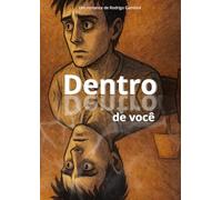 Dentro de você: Reflexão profunda de quem realmente somos