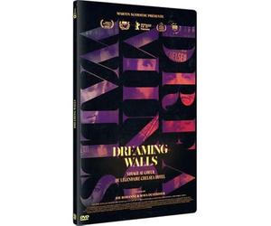 Dentro del Chelsea Hotel / Dreaming Walls: Inside the Chelsea Hotel ( Dreaming Walls ) [ Origen Francés, Ningun Idioma Espanol ]