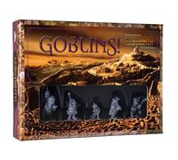 Dentro del Laberinto - Pack de Expansión para Juego Goblins, Versión Inglesa