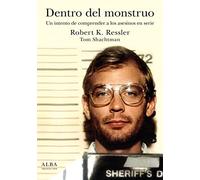 Dentro del monstruo: Un intento de comprender a los asesinos en serie: 145 (Trayectos)