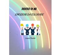 DENTRO DI ME: EMOZIONI DA COLORARE