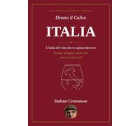 DENTRO IL CALICE - ITALIA: L'Italia del vino che si capisce davvero Territori, bottiglie e storie vere senza paroloni inutili.