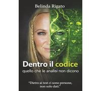 Dentro il codice: Quello che le analisi non dicono (Equilibrio Metabolico)