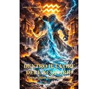 Dentro il cuore dell'Acquario: Giuda ai segni zodiacali in amore: come pensa, come ama e si comporta l'Acquario