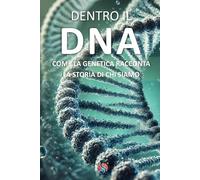 Dentro il DNA: Come la genetica racconta la storia di chi siamo