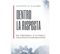 Dentro la risposta. Da trovabili a citabili nell’era dell’intelligenza artificiale