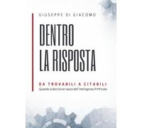 Dentro la risposta. Da trovabili a citabili nell'era dell'intelligenza artificiale
