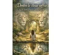 Dentro lo stesso soffio: Specchi dentro di me nel giardino segreto