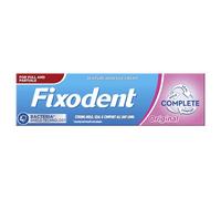 DENTURE ADHESIVE CREAM COMPLETE ORIGINAL - 31/05/2024 - USE