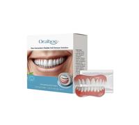 Denture denture suits Daily enhancement of smile beauty and self-confidence smile comfortable material denture