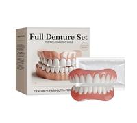 Denture Modification Kit, Dental Beauty Oral Care, Improve the Beauty of Your Smile(1pcs)