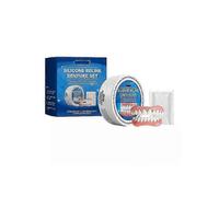 Denture Reline Kit ，Silicone Denture Reline Kit Soft Safe And Durable Denture Silicone Reline Kit Comfortable And Firm Instant Instant Teeth