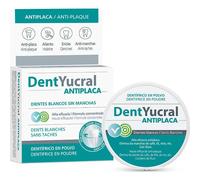 DentYucral Antiplaca Polvo Dental 50g